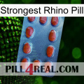 Strongest Rhino Pill 06